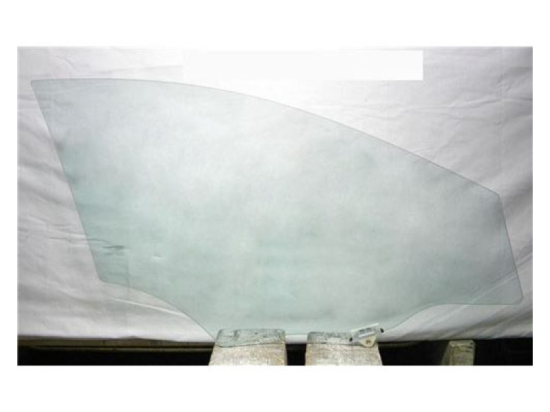 Скло дверне переднє праве Hyundai i30 12 - (XYG)