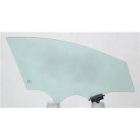 Скло дверне переднє ліве Hyundai i40 11 - (XYG)