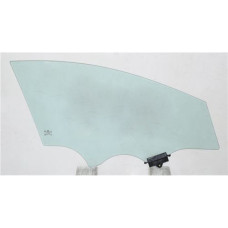 Скло дверне переднє ліве Hyundai i40 11 - (XYG)