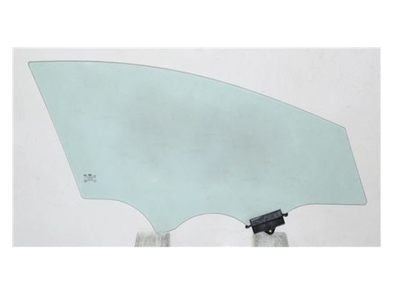 Скло дверне переднє праве Hyundai i40 11 - (XYG)