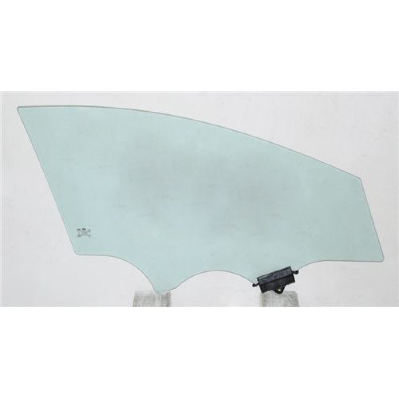 Скло дверне переднє праве Hyundai i40 11 - (XYG)