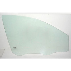 Скло дверне переднє ліве Hyundai Matrix 01-10 (XYG)