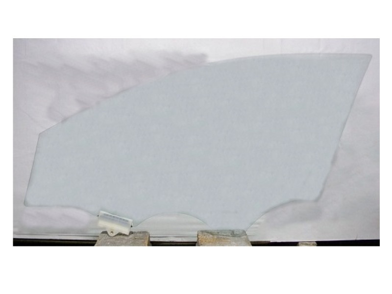 Скло дверне переднє ліве Hyundai Sonata LF 15 - (XYG)