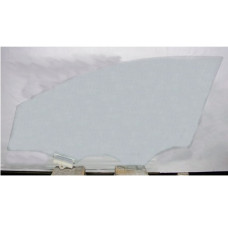 Скло дверне переднє праве Hyundai Sonata LF 15 - (XYG)