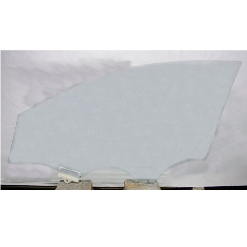 Скло дверне переднє праве Hyundai Sonata LF 15 - (XYG)