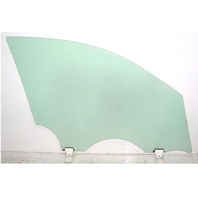 Скло дверне переднє ліве Infinity EX / QX50 08 - (XYG)