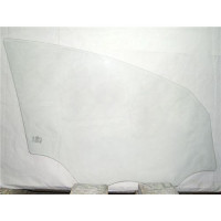 Скло дверне переднє праве Kia Carens 13 - (XYG)