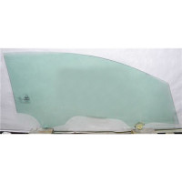 Скло дверне переднє ліве Kia Pro Ceed 12-18 (Sekurit)