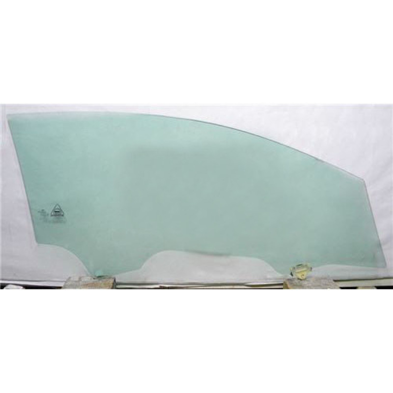 Скло дверне переднє ліве Kia Pro Ceed 12-18 (Sekurit)