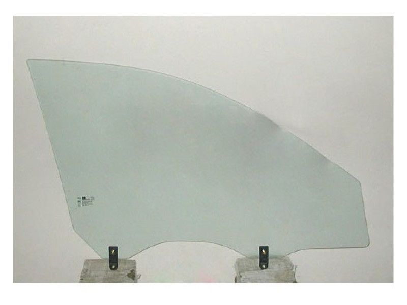 Скло дверне переднє праве Kia Cerato 04-09 (SEKURIT)