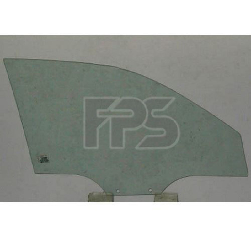 Скло дверне переднє ліве Kia Sephia 2 / Shuma 98-04 (XYG)