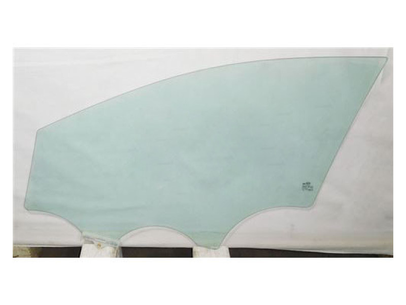 Скло дверне переднє ліве Kia Sportage 16 - (XYG)