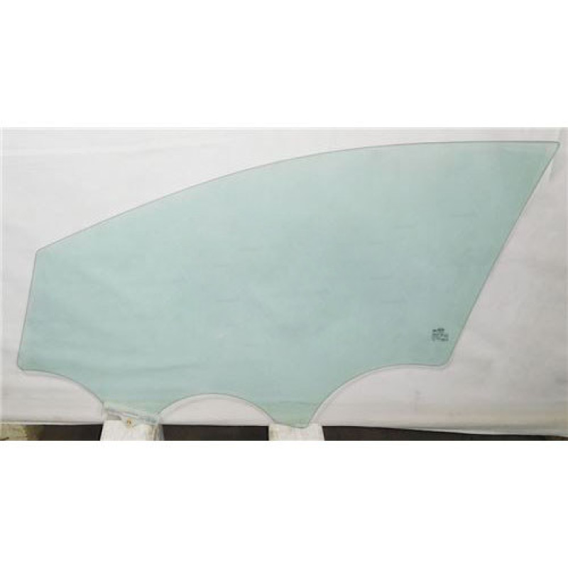 Скло дверне переднє ліве Kia Sportage 16 - (XYG)