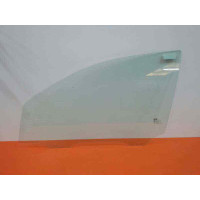 Скло дверне переднє ліве Chevrolet Aveo T200 / T250 2004-2012 седан/хетчбек (XYG)