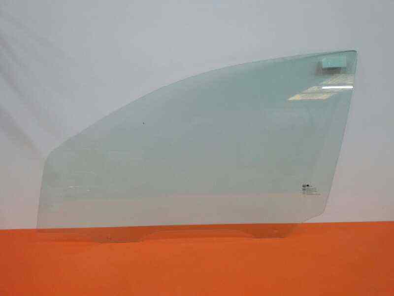 Скло дверне переднє ліве Chevrolet Aveo T200 / T250 2004-2012 седан/хетчбек (Sekurit)