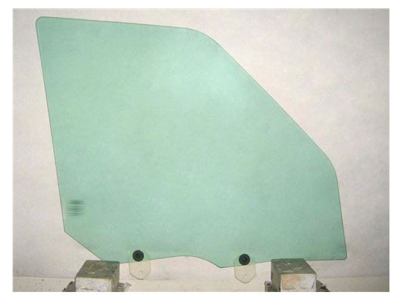 Скло дверне переднє ліве Land Rover Discovery 04-15 (XYG)