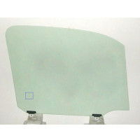 Скло дверне переднє ліве Land Rover Discovery Sport 15 - (XYG)