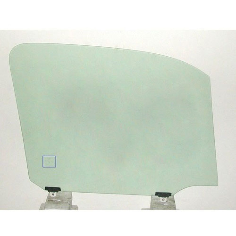 Скло дверне переднє ліве Land Rover Discovery Sport 15 - (XYG)