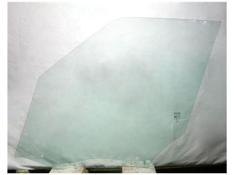 Скло дверне переднє праве Land Rover Range Rover 12 - (XYG)