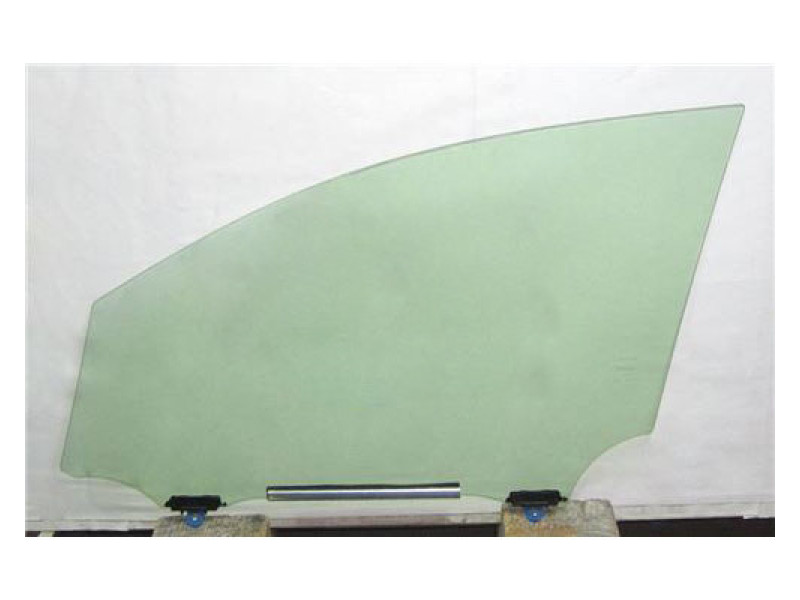 Скло дверне переднє праве Lexus NX 14 - (XYG)