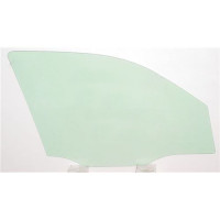 Скло бокове переднє Mercedes ML-class (W163) 98-05 ліве (SEKURIT)