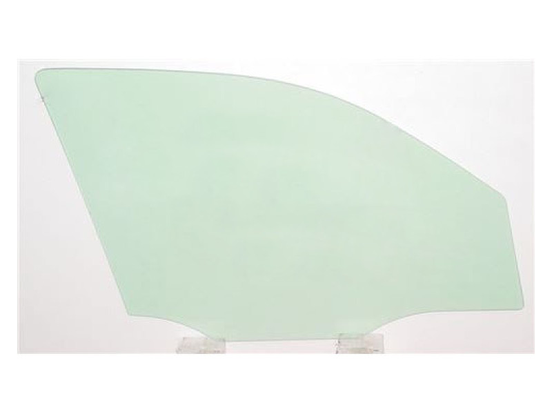 Скло бокове переднє Mercedes ML-class (W163) 98-05 ліве (SEKURIT)