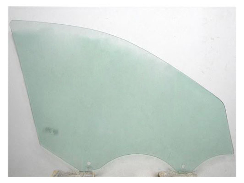 Скло бокове переднє Mercedes С-class (W203) 00-07 праве (SEKURIT)