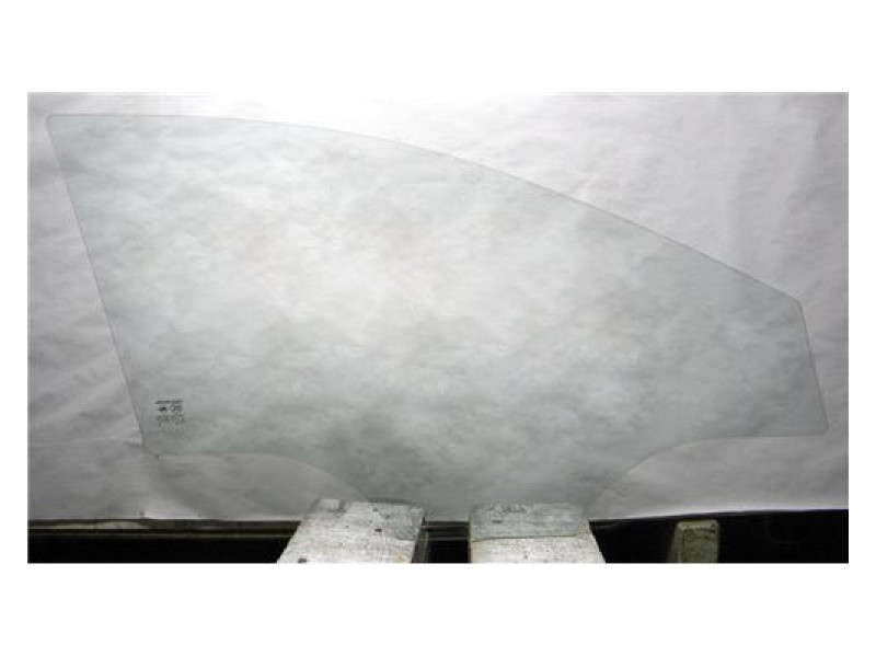 Скло дверне переднє ліве MG 350 11 - (XYG)