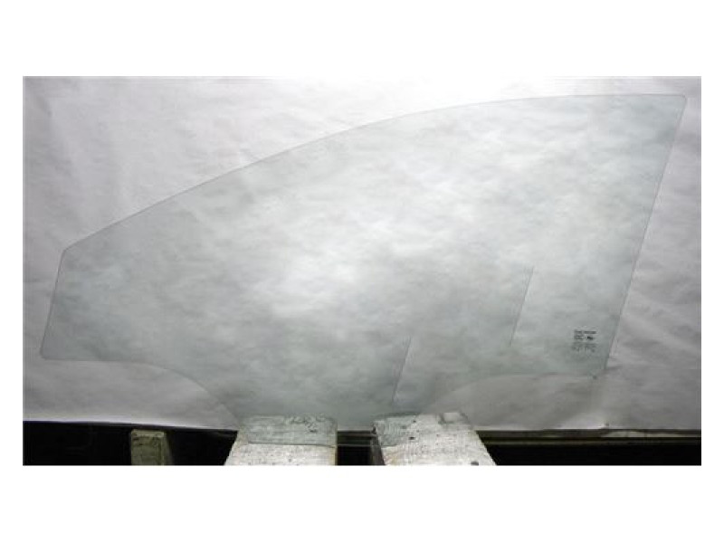 Скло дверне переднє праве MG 350 11 - (XYG)