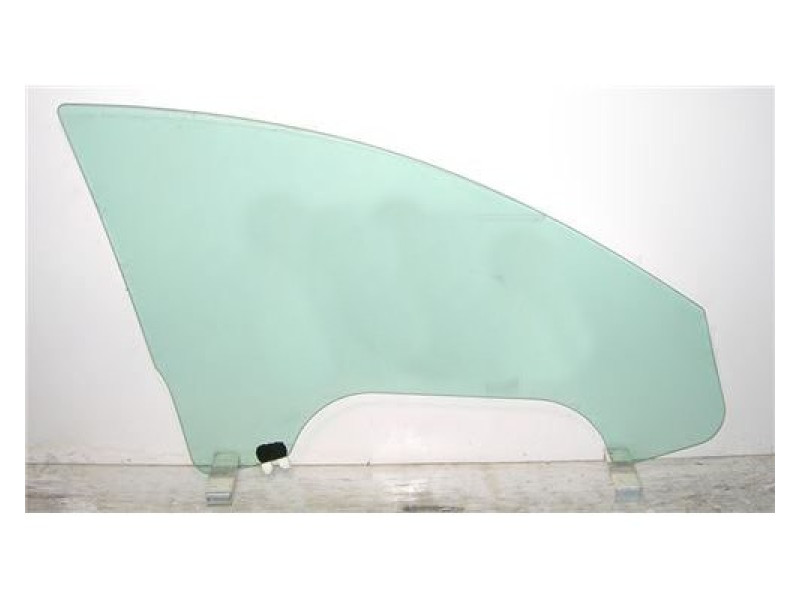 Скло дверне переднє ліве MG 550 08 - (XYG)