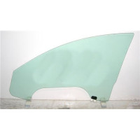 Скло дверне переднє праве MG 550 08 - (XYG)