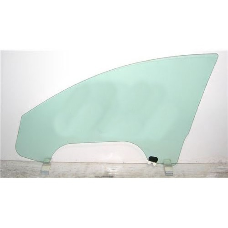 Скло дверне переднє праве MG 550 08 - (XYG)