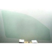 Скло бокове переднє Mitsubishi Outlander 1 03-11 ліве (SEKURIT)