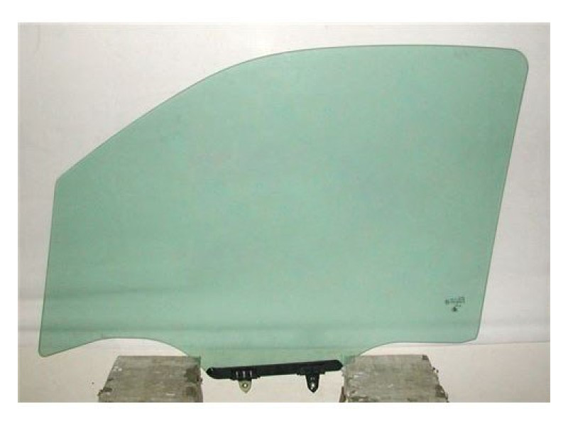 Скло дверне переднє ліве Nissan Pathfinder 05-13 (Armourplate)
