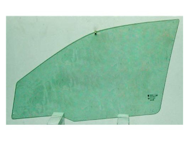 Скло дверне переднє ліве Opel Vectra B 95-02 (XYG)