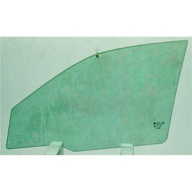 Скло дверне переднє ліве Opel Vectra B 95-02 (XYG)