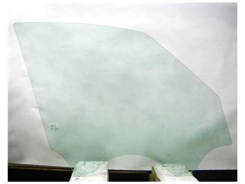 Скло дверне переднє ліве Opel Zafira 3 12-19 (XYG)