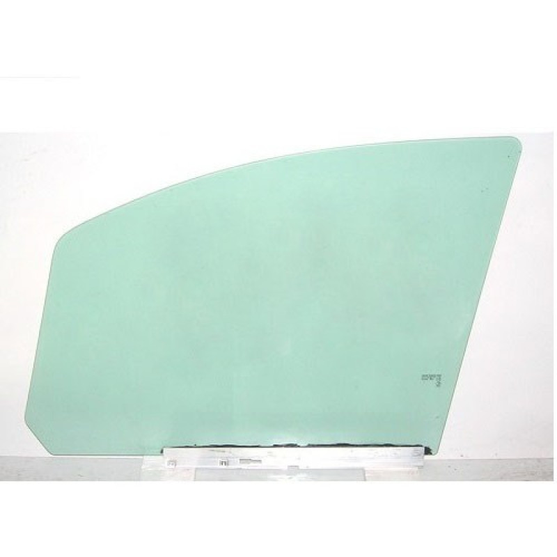 Скло дверне переднє праве Opel Zafira B 05-11 (XYG)