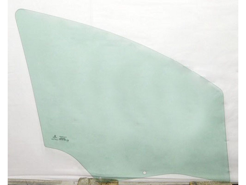 Скло дверне переднє праве Peugeot 307 01-07 (XYG)