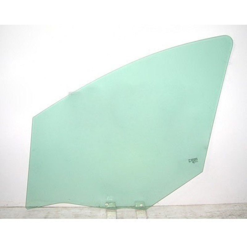 Скло дверне переднє праве Peugeot 308 08-13 (XYG)