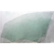 Скло дверне переднє праве Peugeot 308 13 - (XYG)