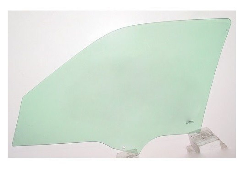 Скло бокове переднє Peugeot 406 95-03 праве (Armourplate)