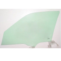 Скло бокове переднє Peugeot 406 95-03 праве (XYG)