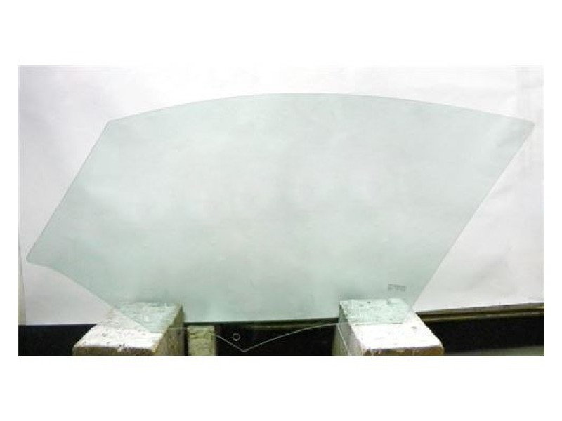 Скло дверне переднє праве Peugeot 508 11 - (XYG)