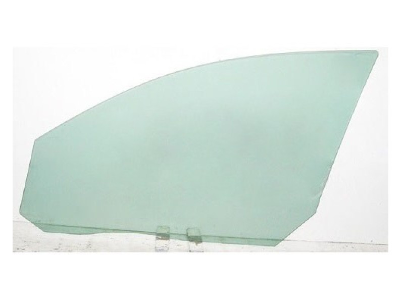 Скло дверне переднє праве Volvo S80 06-16 / XC70 07-16 (Sekurit)