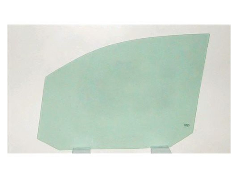 Скло дверне переднє праве VW Caddy 3, Caddy 4 04-20 (Sekurit)