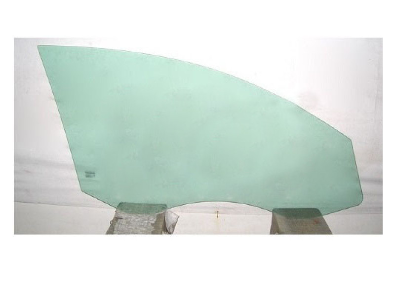 Скло дверне переднє ліве VW Passat B7 Європа 10-14 (XYG)