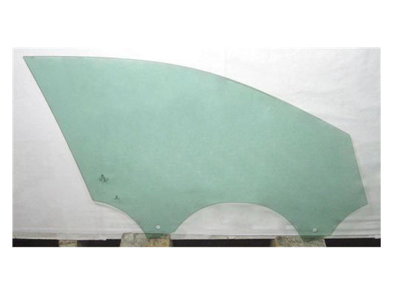 Скло дверне переднє праве VW Passat B8 Європа 15 - (Sekurit)