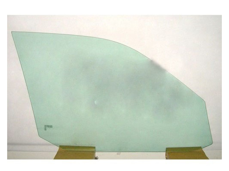 Скло дверне переднє ліве VW Caddy 2, Polo Classic, Seat Ibiza, Cordoba, Inca 96-04 (XYG)