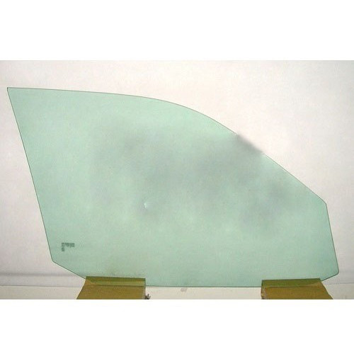 Скло дверне переднє праве VW Caddy 2, Polo Classic, Seat Ibiza, Cordoba, Inca 96-04 (XYG)